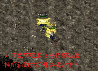 如何免费获取飞扬传奇私服挂机辅助并提升游戏效率? 如何免费获取飞扬传奇私服挂机辅助并提升游戏效率?