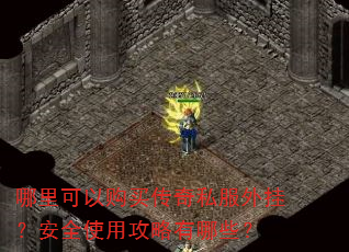 哪里可以购买传奇私服外挂?安全使用攻略有哪些? 哪里可以购买传奇私服外挂?安全使用攻略有哪些?