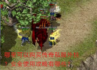 哪里可以购买传奇私服外挂?安全使用攻略有哪些? 哪里可以购买传奇私服外挂?安全使用攻略有哪些?