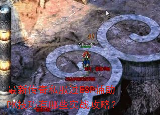 最新传奇私服过ESP辅助PK技巧有哪些实战攻略? 最新传奇私服过ESP辅助PK技巧有哪些实战攻略?