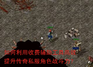 如何利用收费辅助工具高效提升传奇私服角色战斗力? 如何利用收费辅助工具高效提升传奇私服角色战斗力?
