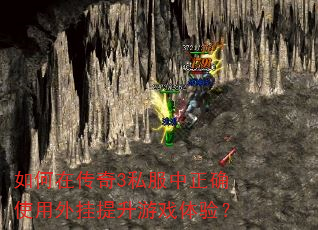 如何在传奇3私服中正确使用外挂提升游戏体验? 如何在传奇3私服中正确使用外挂提升游戏体验?