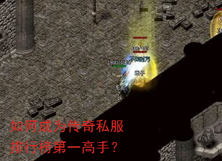 如何成为传奇私服排行榜第一高手? 如何成为传奇私服排行榜第一高手?