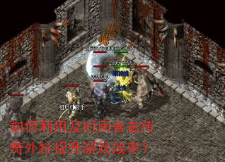 如何利用及时雨合击传奇外挂提升游戏效率? 如何利用及时雨合击传奇外挂提升游戏效率?