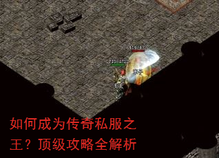 如何成为传奇私服之王?顶级攻略全解析 如何成为传奇私服之王?顶级攻略全解析