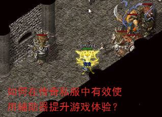 如何在传奇私服中有效使用辅助器提升游戏体验? 如何在传奇私服中有效使用辅助器提升游戏体验?