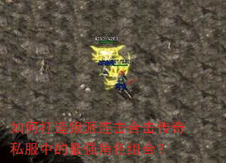 如何打造狼派连击合击传奇私服中的最强角色组合? 如何打造狼派连击合击传奇私服中的最强角色组合?
