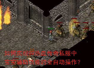 如何实现99热血传奇私服中宝宝辅助功能的全自动操作? 如何实现99热血传奇私服中宝宝辅助功能的全自动操作?