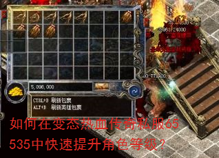 ����ڱ�̬��Ѫ����˽��65535�п���������ɫ�ȼ���