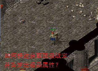 如何快速获取顶级战宠并鉴定出极品属性? 如何快速获取顶级战宠并鉴定出极品属性?
