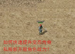 如何快速提升变态传奇私服新开服角色战力? 如何快速提升变态传奇私服新开服角色战力?