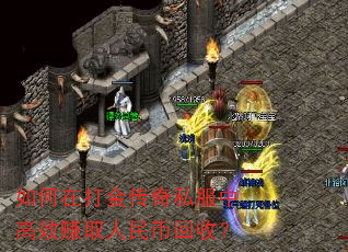 如何在打金传奇私服中高效赚取人民币回收? 如何在打金传奇私服中高效赚取人民币回收?