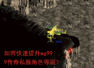 如何快速提升wg999传奇私服角色等级? 如何快速提升wg999传奇私服角色等级?