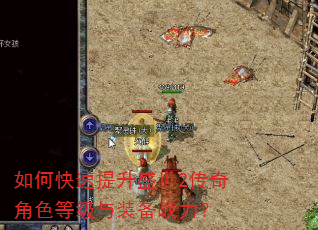 如何快速提升盛世2传奇角色等级与装备战力? 如何快速提升盛世2传奇角色等级与装备战力?