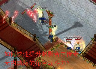 如何快速提升刺影合击传奇无内功版的角色战斗力? 如何快速提升刺影合击传奇无内功版的角色战斗力?